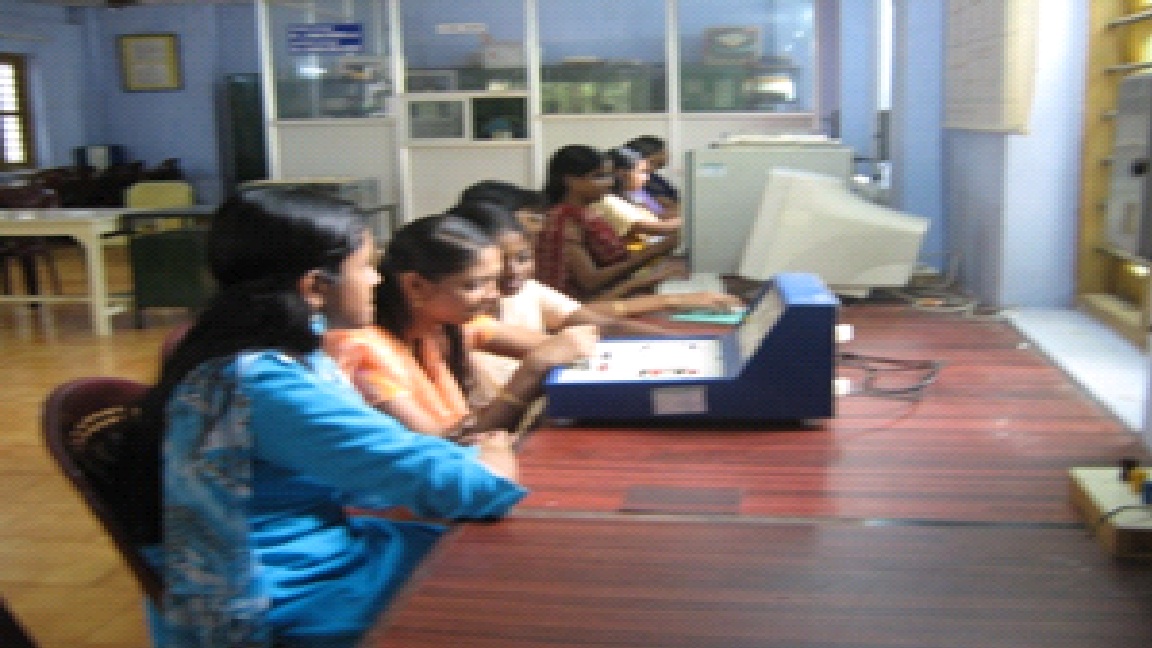 Control Systems Lab